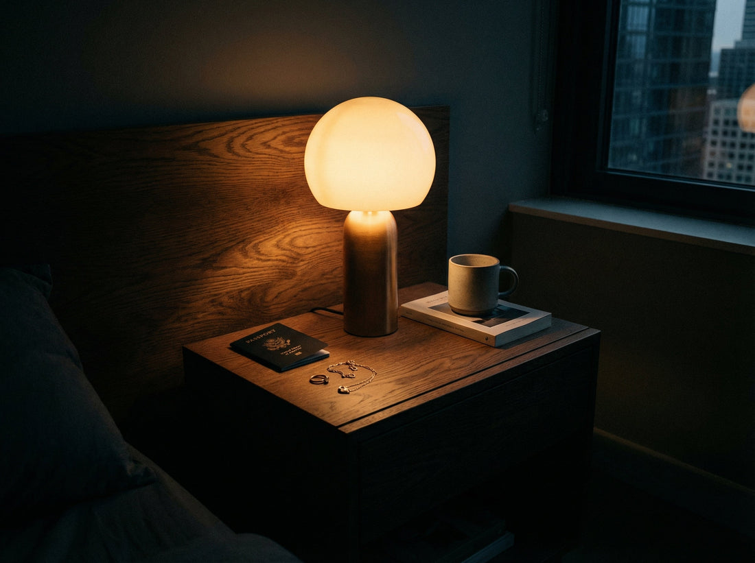 Wertsachen zuhause schützen: Der ultimative Ratgeber