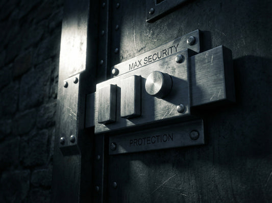 Einbruchsprävention: Was wirklich hilft – und was nicht